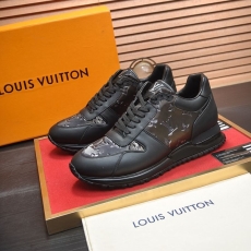 Louis Vuitton Run Away Sneaker